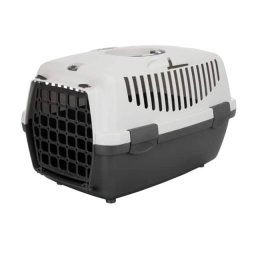 Trixie Transporter Kapri 1 48×32×31 cm Petrol/Sivi