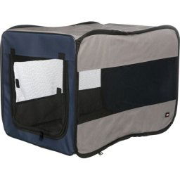 Trixie Transporter Twister 45×45×64cm Plavo/Sivi