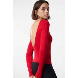 Ženska bluza Trendyol