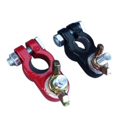 KLEMNA MARINE B0422 u boji - par