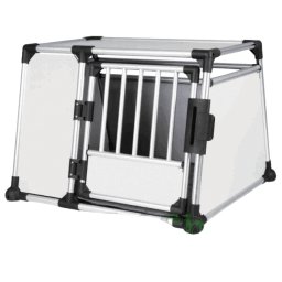 Trixie Aluminijumski Kavez Za Transport 93×65×81 cm