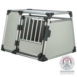 Trixie Aluminijumski Kavez Za Transport 94×87×93 cm