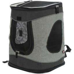 Trixie Ranac Timon 34×44×30 cm Crni/Sivi