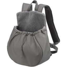 Trixie Torba Molly 25×38×177 cm Siva