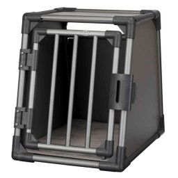 Trixie Aluminijumski Kavez Za Transport Graphite - S