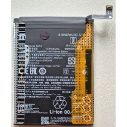 Baterija BM53 za Xiaomi Mi 10T, Mi 10T pro 5G, Redmi K30s