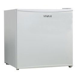 Vivax mini bar stoni MF-45E