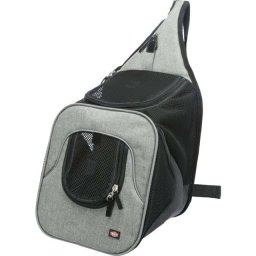 Trixie Torba Savina Bocna 30×36×26 cm Crna