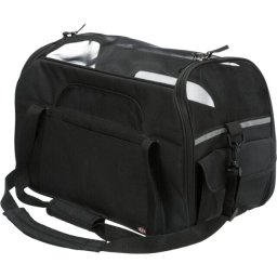 Trixie Torba Madison 25×33×50 cm Crna