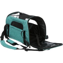 Trixie Torba Madison 19×28×42 cm Zelena