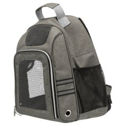 Trixie Torba Ranac Dan 38×50×26 cm Siva