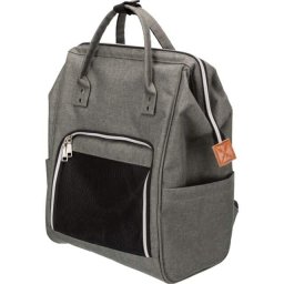 Trixie Ranac Ava 32×42×22 cm Sivi
