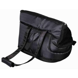 Trixie Tašna Riva 45cm Crna