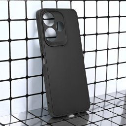 Torbica 3D Camera za Xiaomi Redmi 13 crna