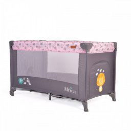 Cangaroo prenosivi krevetić africa pink ( CAN8246 )