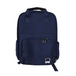 Pantone IT collection ranac za laptop do 15.6" u teget ( PT-BPK002N )