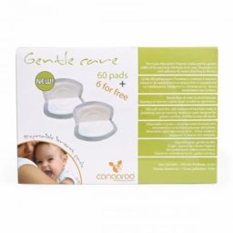 Cangaroo jednokratni tuferi za grudi gentle care ( CAN0149 )