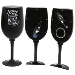 Viter somelier set vinska čaša ( 02606_1 )