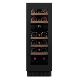 mQuvée podpultna vinska vitrina WineCave 780 30D WCD30AB-780