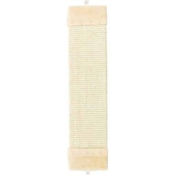 Trixie Grebalica sa od Pliša Pravougaonik 62 cm Bež