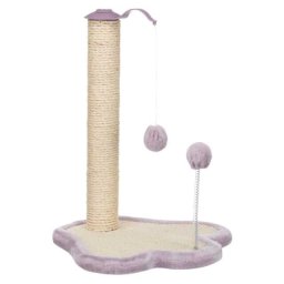 Trixie Grebalica Junior 50 cm Lila