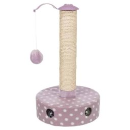 Trixie Grebalica Junior 47 cm Lila