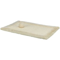 Trixie Grebalica Sisal Okvir Od Pliša 55×35 cm