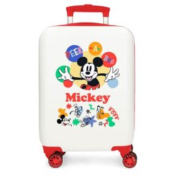 Kofer Mickey Peek a Boo 50cm 42.213.42