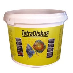 Prima Diskus, 10 l