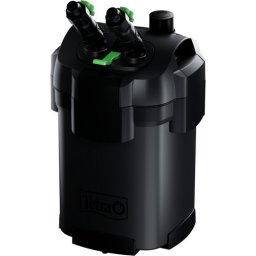 Tetra: Kanister (spoljašnji) filter Tec EX 700 Plus