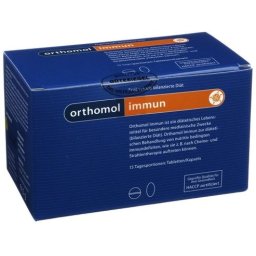 ORTHOMOL IMMUN 15 KESICA
