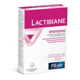LACTIBIANE IMMUNO 30 TABLETA