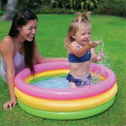 Intex Bebi bazen 86cmx25cm ( 58924 )