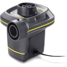 Intex 230 volt quickfill ac/dc electric pump ( 66634 )