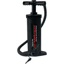 Intex double quick iii s hand pump ( 68605 )
