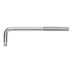 Hogert produžetak l oblika 1/2" za nasadne ključeve 254 mm ( HT1A792 )