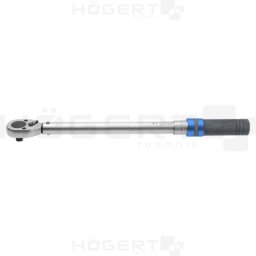 Hogert technik moment ključ 1/4", 5-25 nm ( HT1W701 )