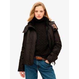 SUPERDRY JAKNA WINDBR BPC