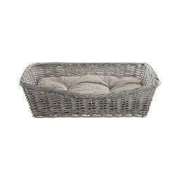 Trixie Pletena Korpa Be Nordic Sa Jastukom 70×50 cm