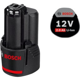 Bosch baterija / akumulator GBA 12V 2,0Ah