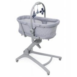 Chicco baby hug pro 5 u 1, earl grey ( A084697 )