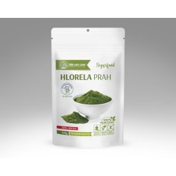 HLORELA PRAH ORGANIC, WE ARE ONE 100G