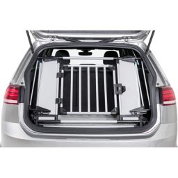 Trixie Univerzalna Aluminijumska Vrata Za Auto 94-114×69×53cm