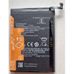 Baterija BN63 za Xiaomi Redmi 10, Redmi 10 Prime