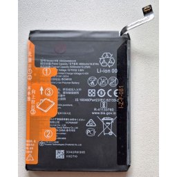 Baterija HB526488EEW za Huawei P Smart 2021, Honor 10X Lite 2020