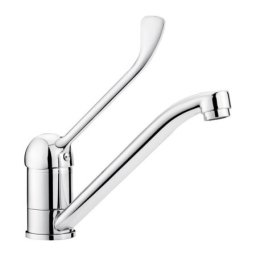 Deante slavina joko ch/m boj 060c