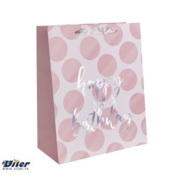 Viter kesa hb roze krugovi l ( 370399 )