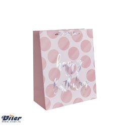 Viter kesa hb roze krugovi m ( 370398 )