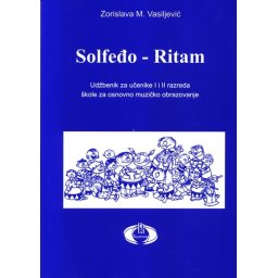 SOLFEDJO RITAM 1 I 2