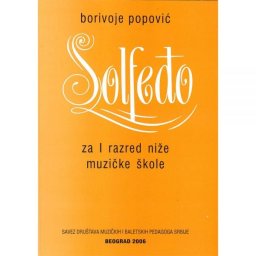 SOLFEDJO I